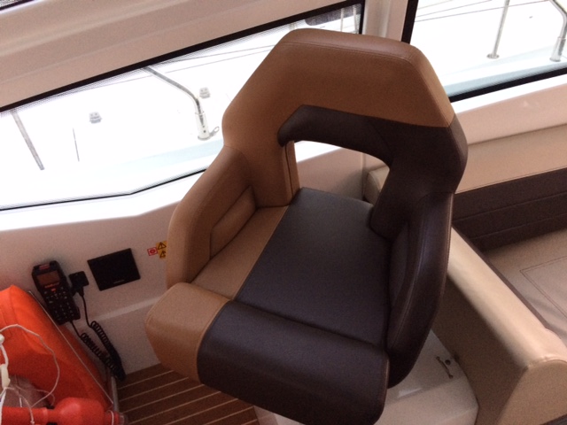 slider 7 Beneteau Gran Turismo 40